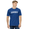 Cobalt Emblem - Men's T-Shirt