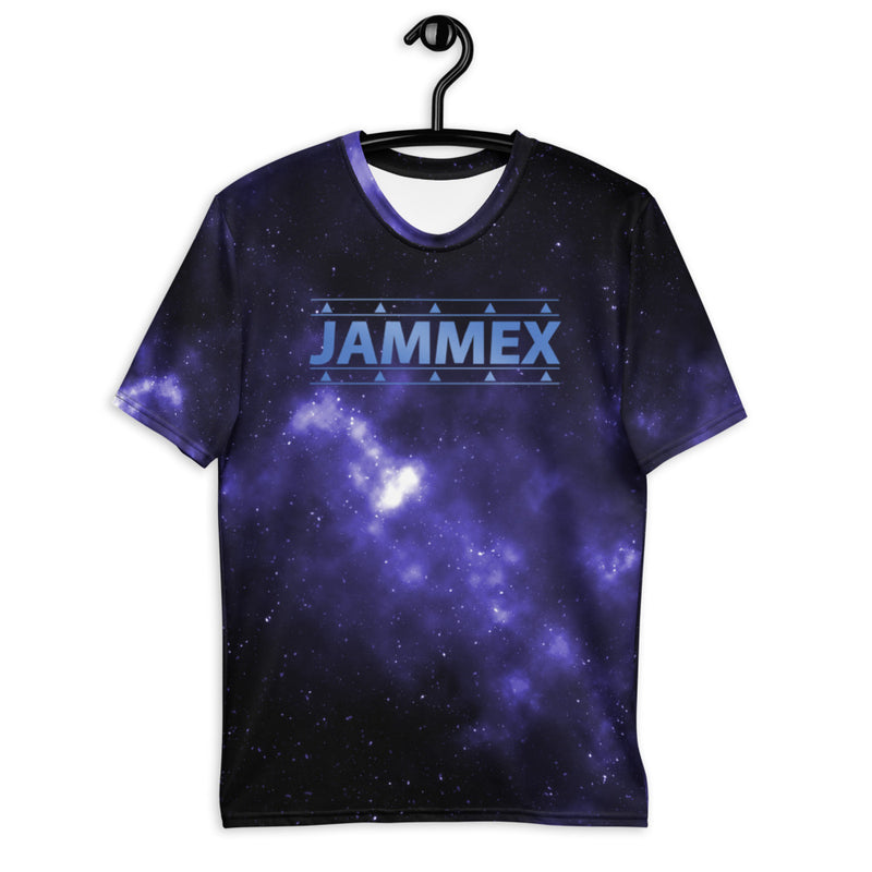 Fire Goddess X - Men's Stardust T-Shirt