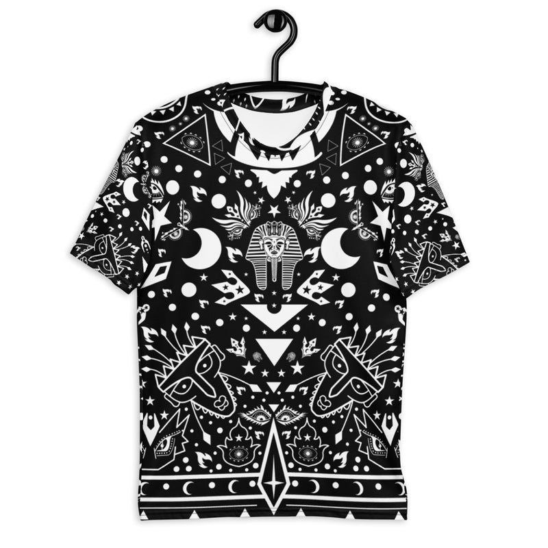 Hybrid Dimensions - Men's Exotik T-Shirt