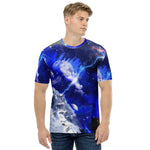 Plasma Universe - Men's T-Shirt