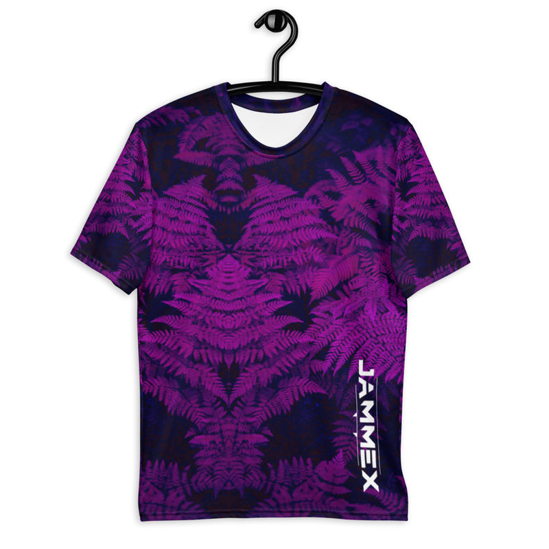 Exotic Ferns - Men's T-Shirt