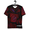 Rich Foliage - Men's T-Shirt