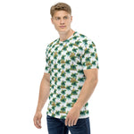 Among The Leaves - Men's Exotik T-Shirt