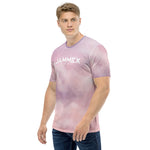 In The Clouds - Men's T-Shirt