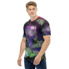 Space Jungle - Men's T-Shirt