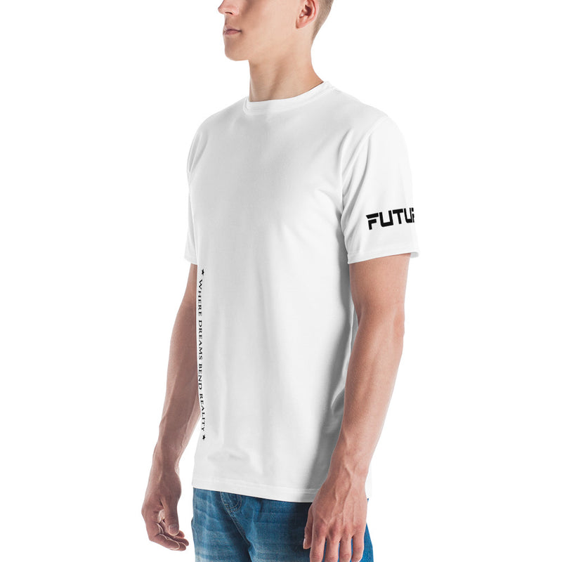 Exotik Future Inc. - Men's Corporate T-Shirt