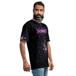 Full Moon - Men's Stardust T-Shirt