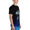 St. Lorenzotl - Men's T-Shirt