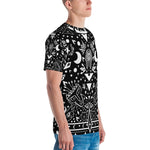 Hybrid Dimensions - Men's Exotik T-Shirt