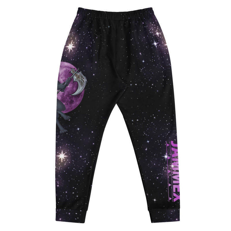 Full Moon - Men’s Stardust Joggers