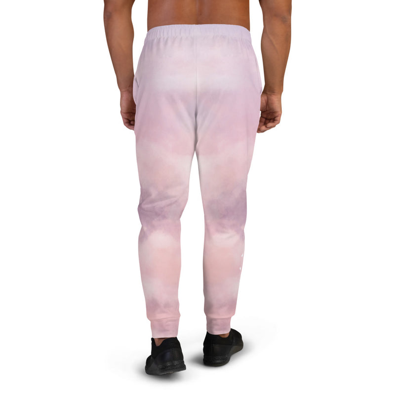 In The Clouds - Men's Joggers