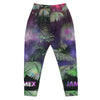 Space Jungle - Men's Joggers