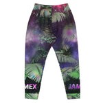 Space Jungle - Men's Joggers