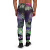 Space Jungle - Men's Joggers