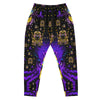 Fragments of Consciousness - Men's Exotik Joggers