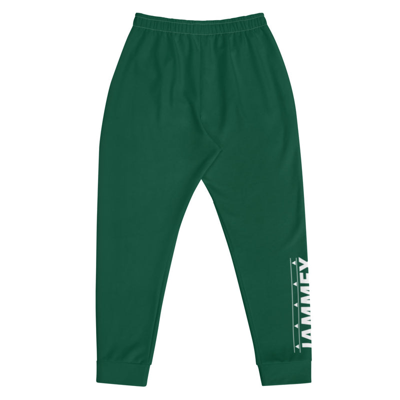 Viridescent Emblem - Men's Joggers