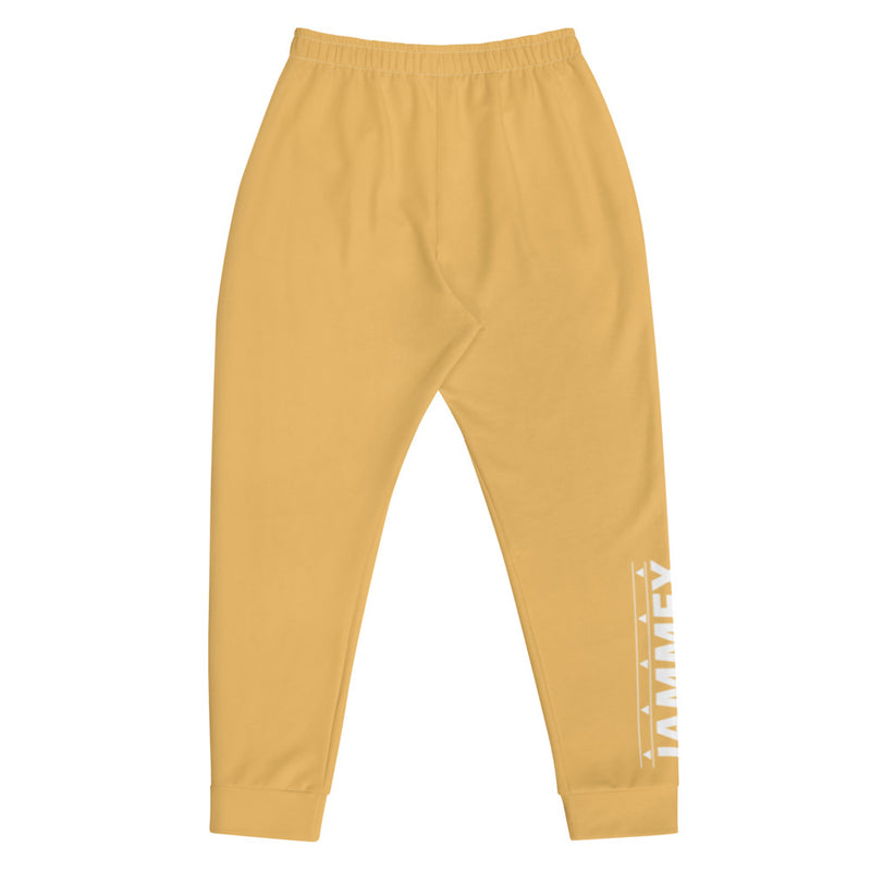 Gilded Emblem - Men's Joggers