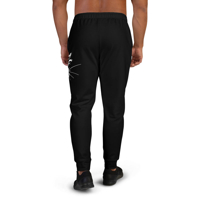 Exotik Future Inc. - Men's Corporate Joggers