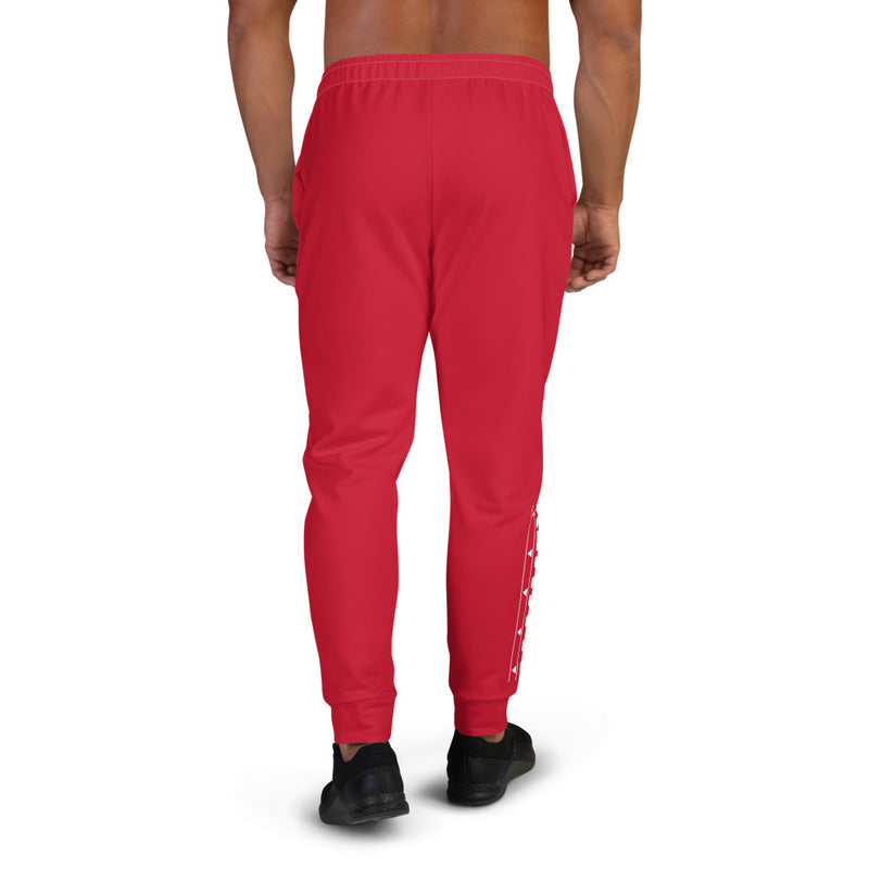 Scarlet Emblem - Men's Joggers