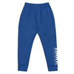 Cobalt Emblem - Men's Joggers