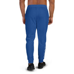 Cobalt Emblem - Men's Joggers