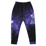 Fire Goddess X - Men's Stardust Joggers