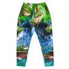 Elixus Universe - Men's Joggers