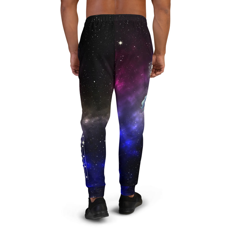 Thunder God X - Men's Stardust Joggers