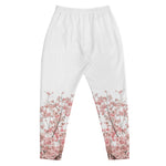 Cherry Blossoms - Men's Joggers