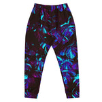 Lush Tropics - Men's Exotik Joggers