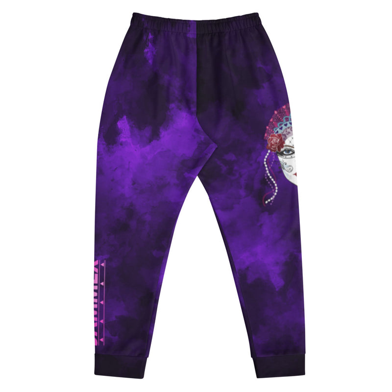 Ahza - Men's Exotik Joggers