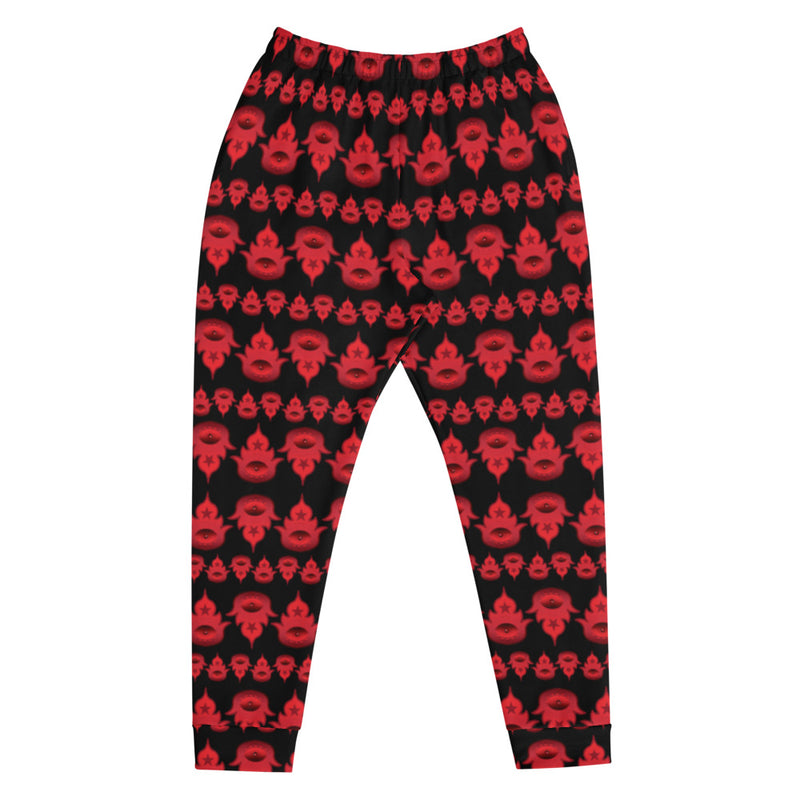 Obscure Flame - Men's Exotik Joggers