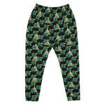 Among The Leaves - Men's Exotik Joggers