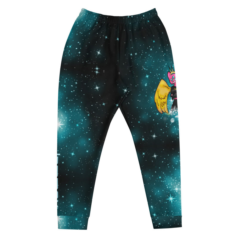 Luna - Men's Stardust Joggers