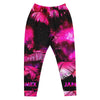 Vivid Hallucinations - Men's Accent Joggers