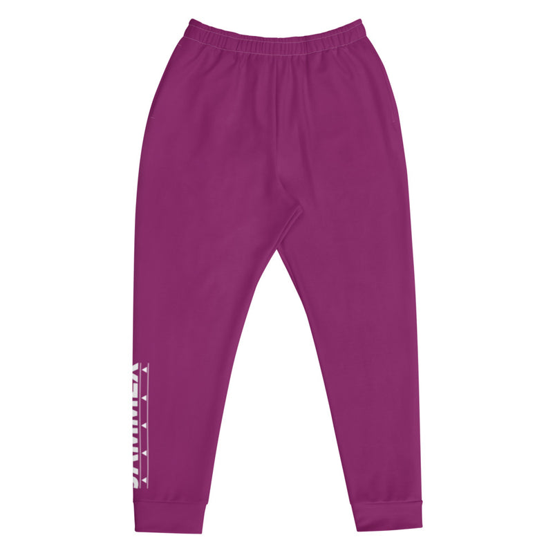 Wine Emblem - Men's Joggers