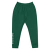 Viridescent Emblem - Men's Joggers