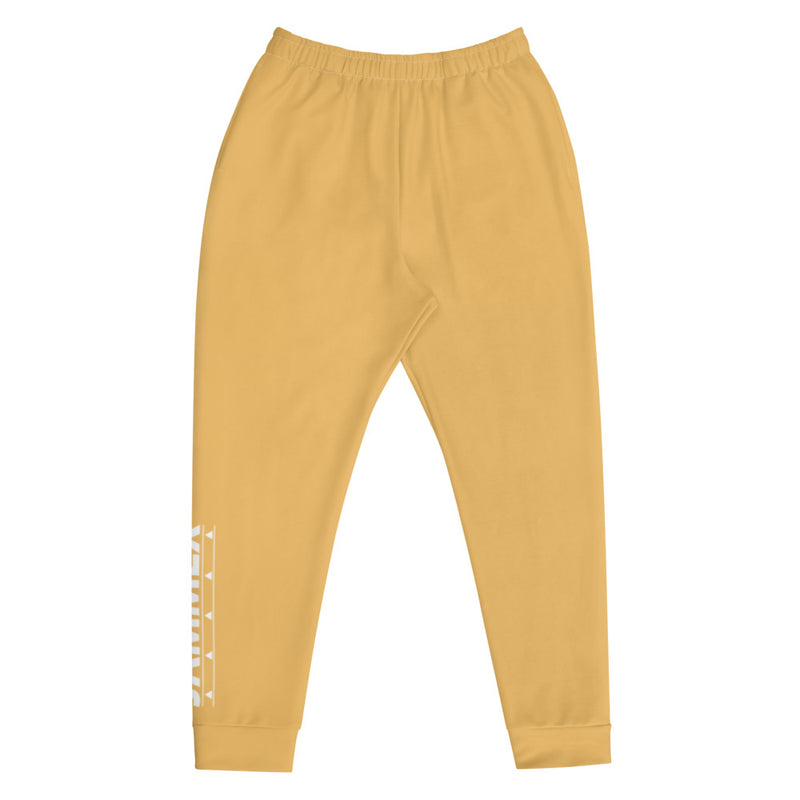 Gilded Emblem - Men's Joggers