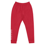 Scarlet Emblem - Men's Joggers