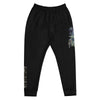 Aurora - Men's Emblem Joggers