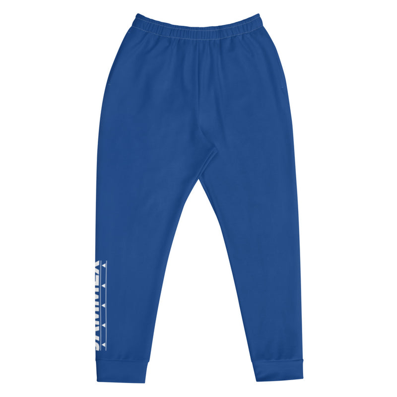 Cobalt Emblem - Men's Joggers