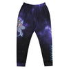 Fire Goddess X - Men's Stardust Joggers