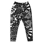 Hybrid Dimensions - Men's Exotik Joggers