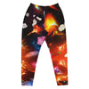 Crystal Universe - Men's Joggers