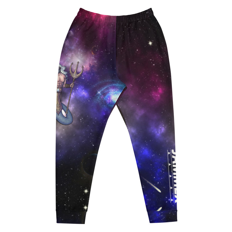 Thunder God X - Men's Stardust Joggers