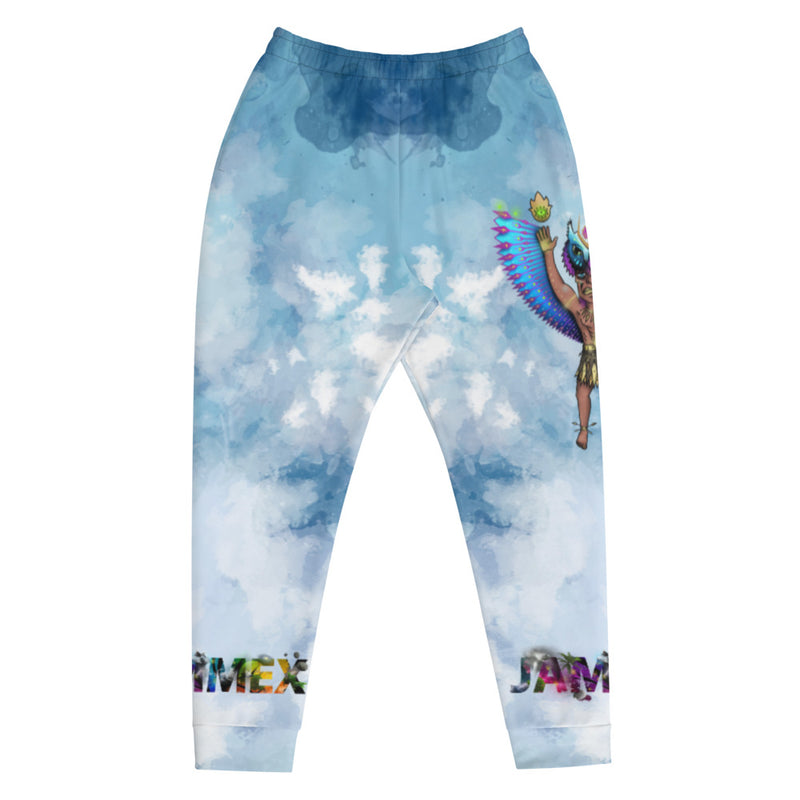 Feathers In The Sky - Men's Joggers