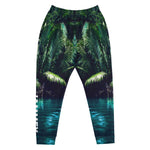 Boonetopian Jungle - Men’s Joggers