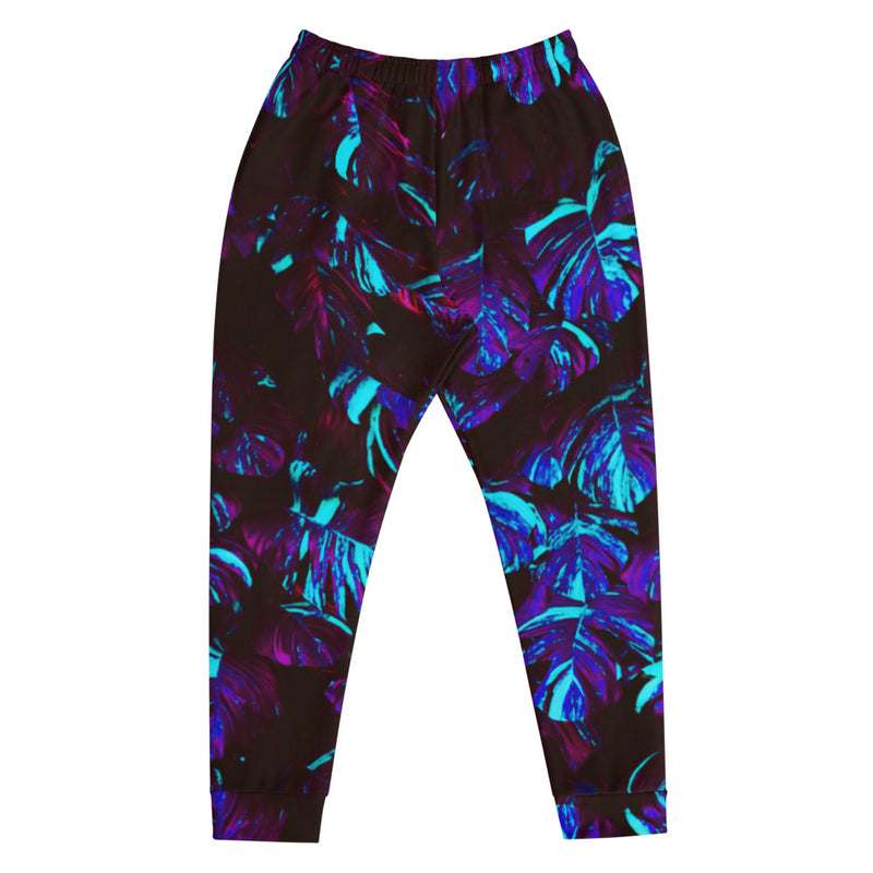 Lush Tropics - Men's Exotik Joggers