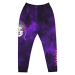 Ahza - Men's Exotik Joggers