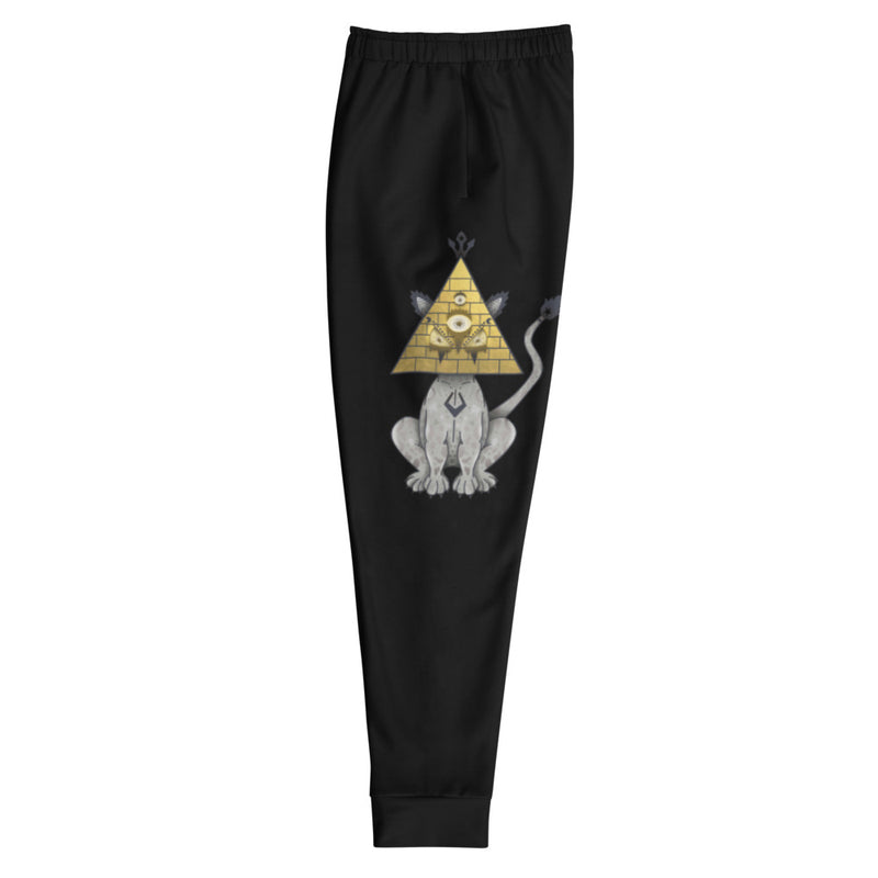 Evolution Prism - Men’s Diamond Joggers